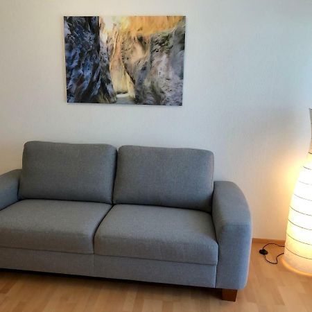 דירות Gießen Bed & Kitchen מראה חיצוני תמונה