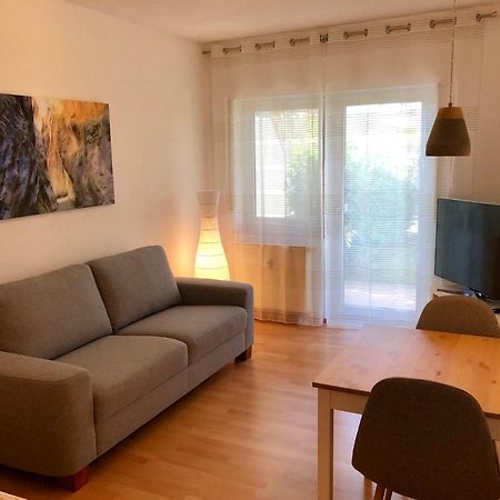 דירות Gießen Bed & Kitchen מראה חיצוני תמונה
