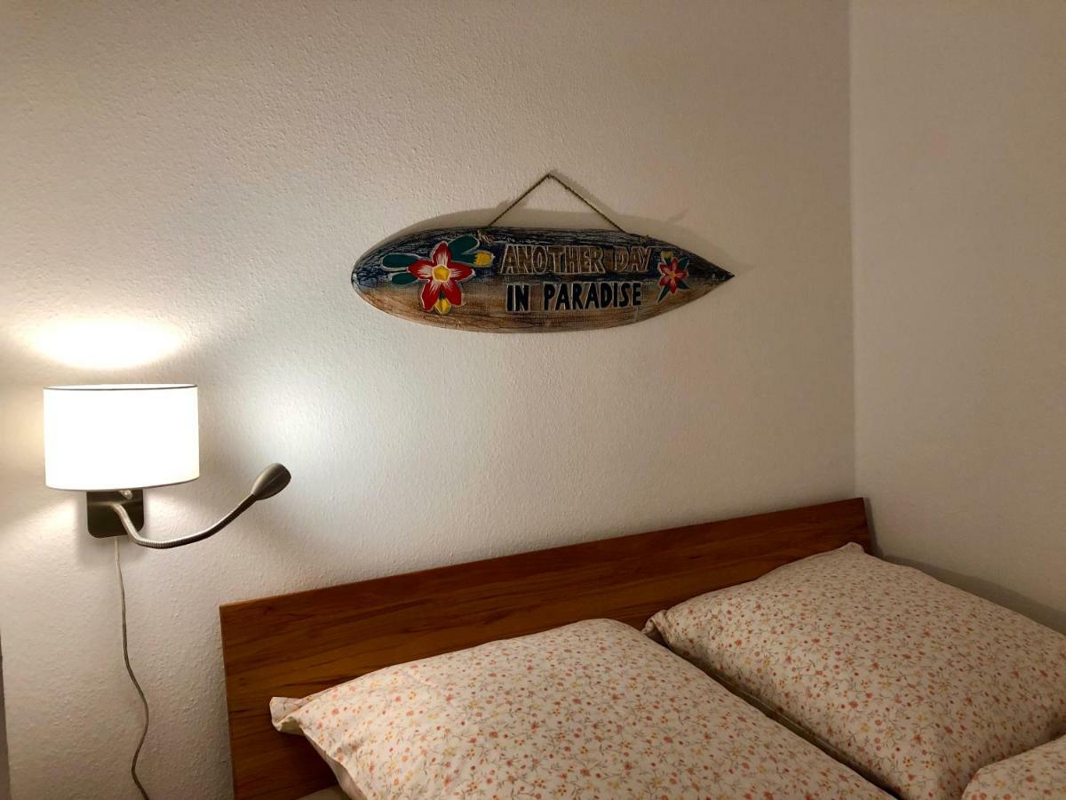 דירות Gießen Bed & Kitchen מראה חיצוני תמונה