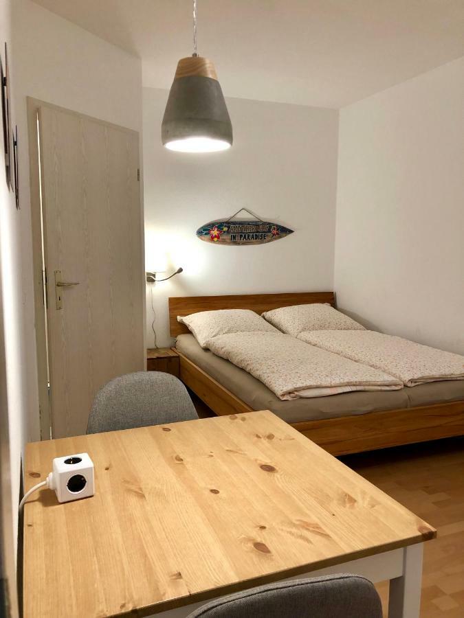 דירות Gießen Bed & Kitchen מראה חיצוני תמונה
