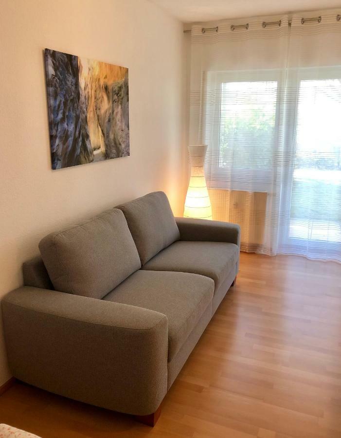 דירות Gießen Bed & Kitchen מראה חיצוני תמונה